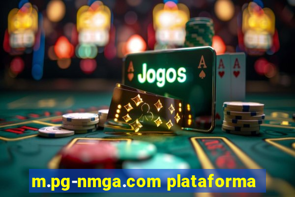 m.pg-nmga.com plataforma