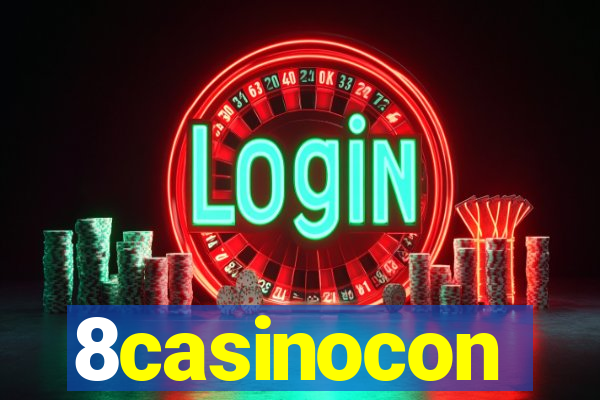 8casinocon