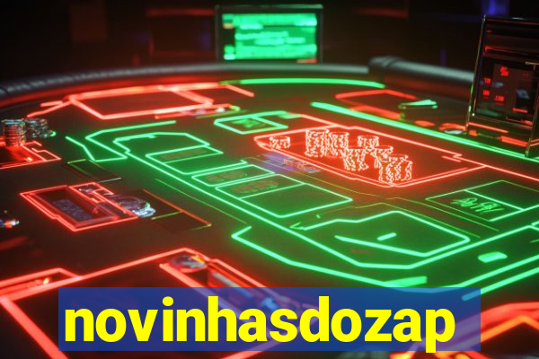 novinhasdozap