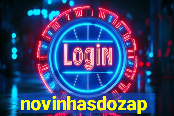 novinhasdozap