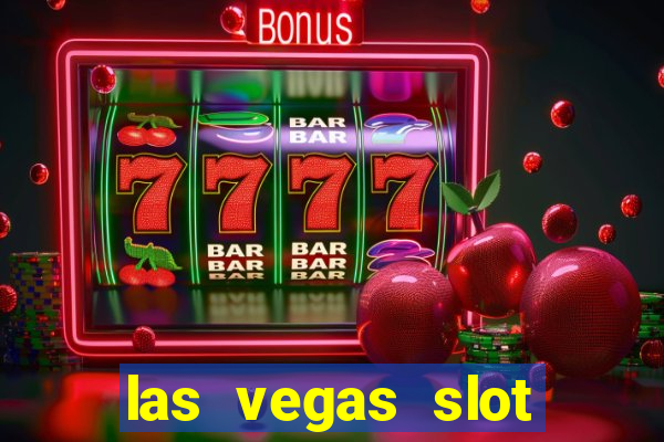 las vegas slot machine free online