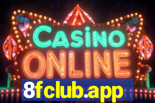 8fclub.app