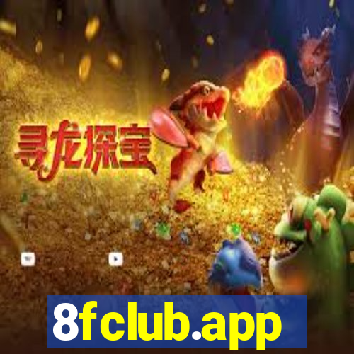 8fclub.app