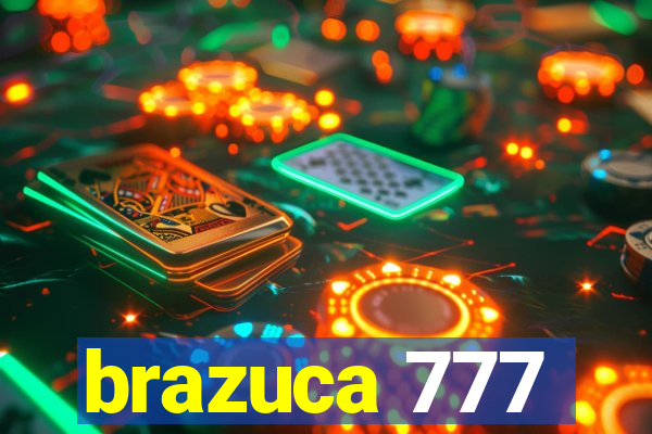 brazuca 777