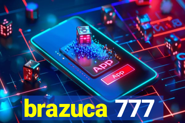 brazuca 777