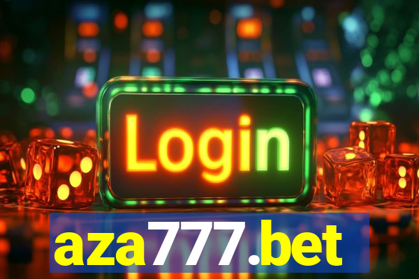 aza777.bet