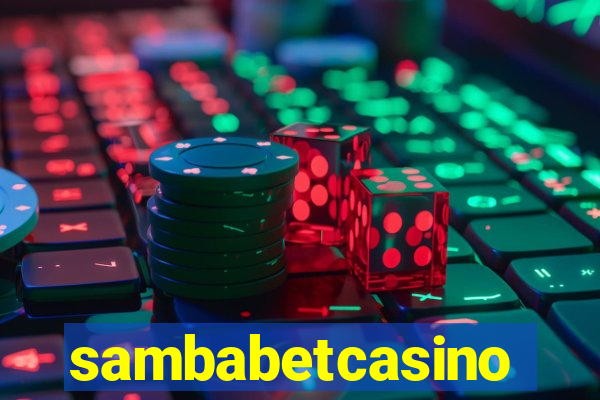 sambabetcasino