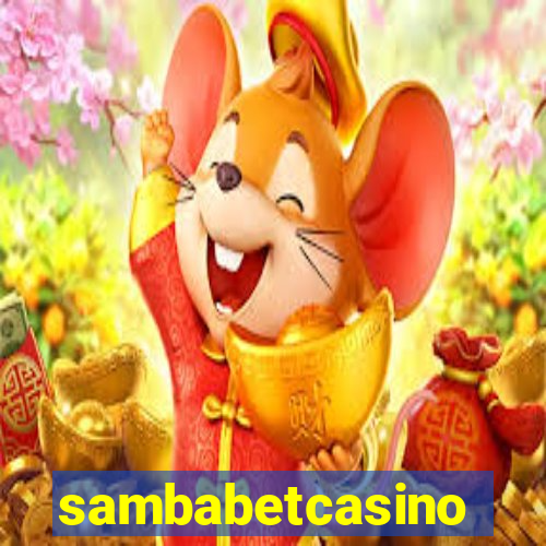 sambabetcasino