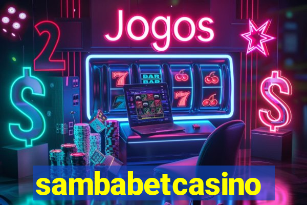 sambabetcasino