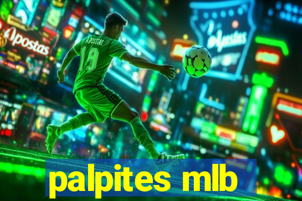 palpites mlb