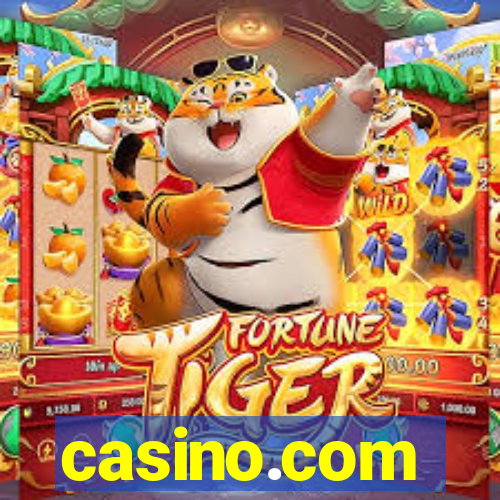 casino.com