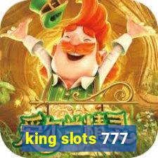 king slots 777