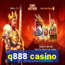 q888 casino