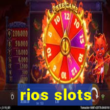 rios slots