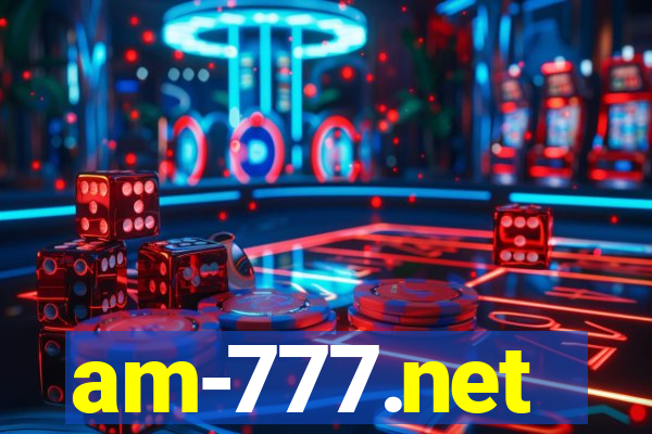 am-777.net