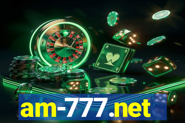 am-777.net