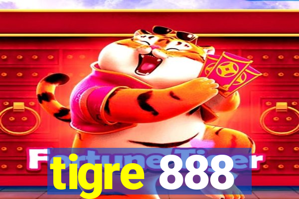 tigre 888