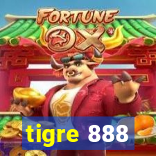 tigre 888