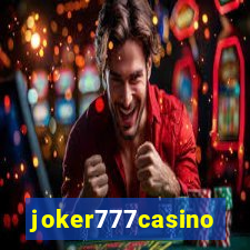 joker777casino