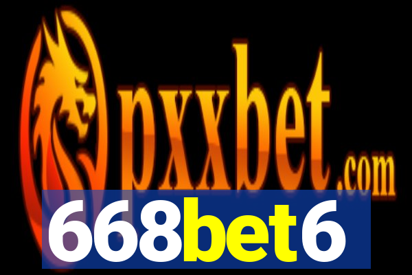 668bet6