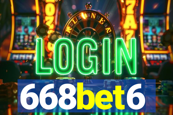 668bet6