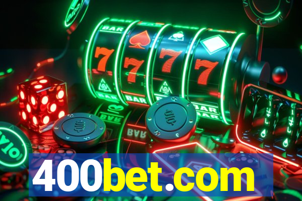 400bet.com