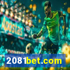 2081bet.com