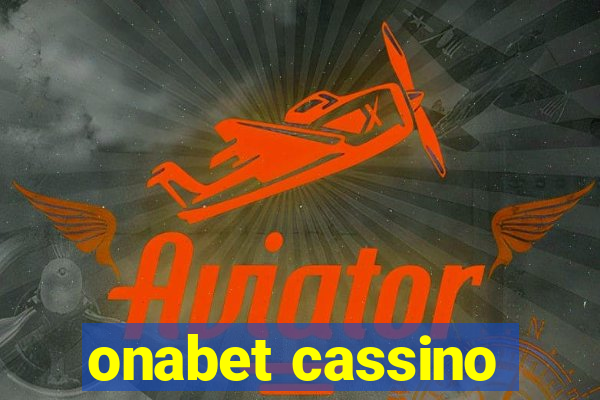 onabet cassino