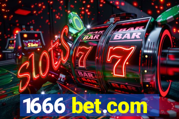 1666 bet.com