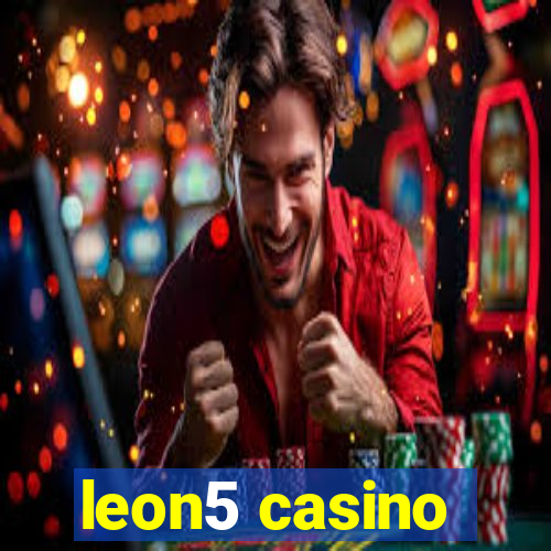 leon5 casino