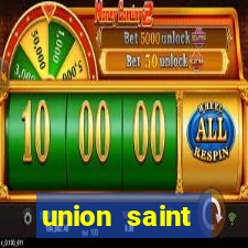 union saint gilloise palpite