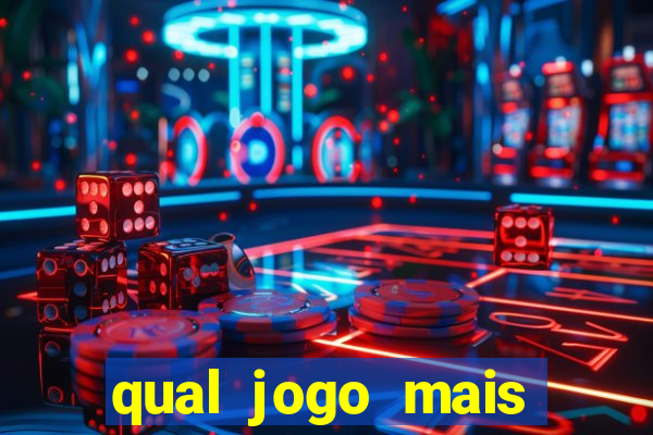 qual jogo mais facil de ganhar