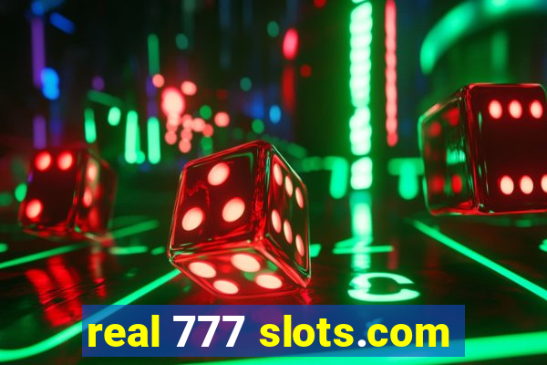 real 777 slots.com