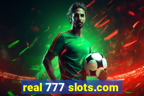 real 777 slots.com