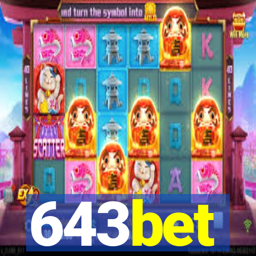 643bet