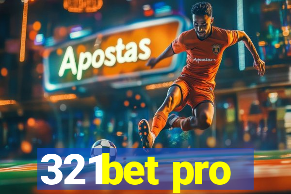 321bet pro