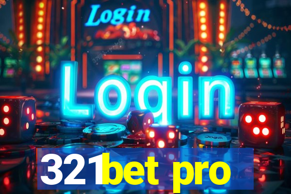 321bet pro