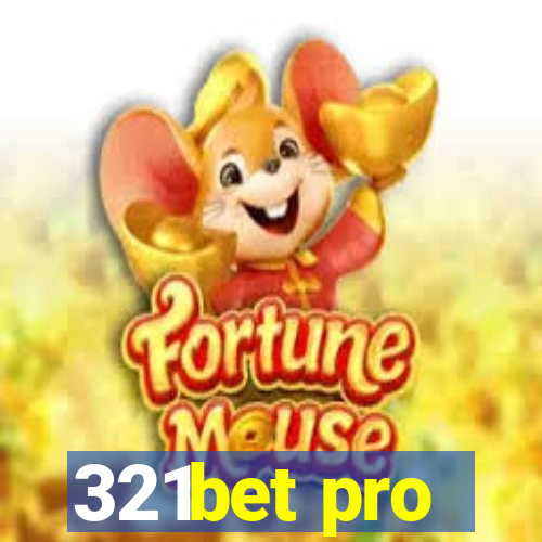 321bet pro