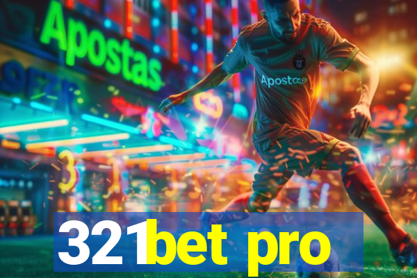 321bet pro