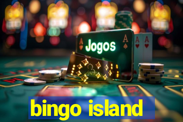 bingo island