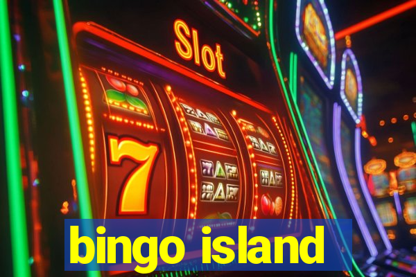 bingo island