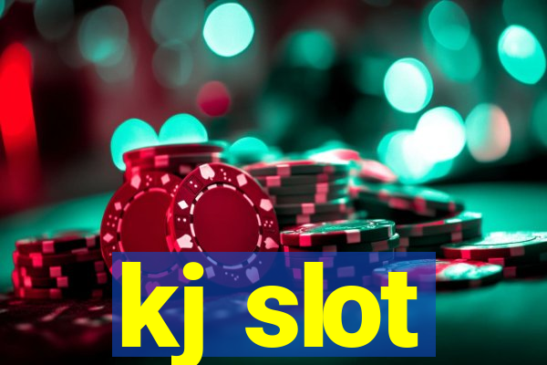 kj slot