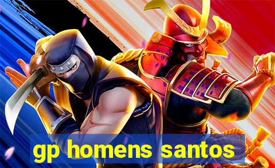 gp homens santos