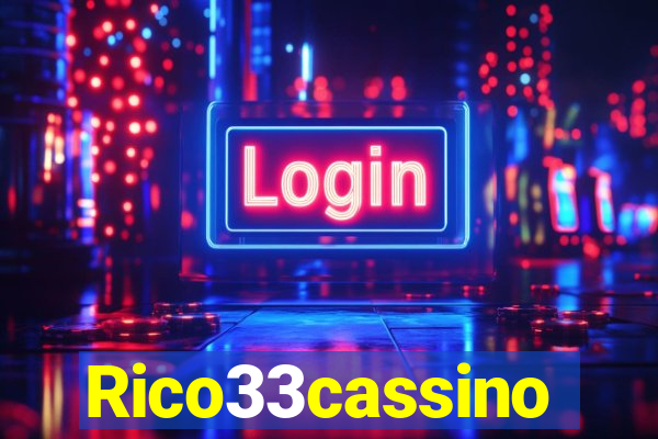 Rico33cassino