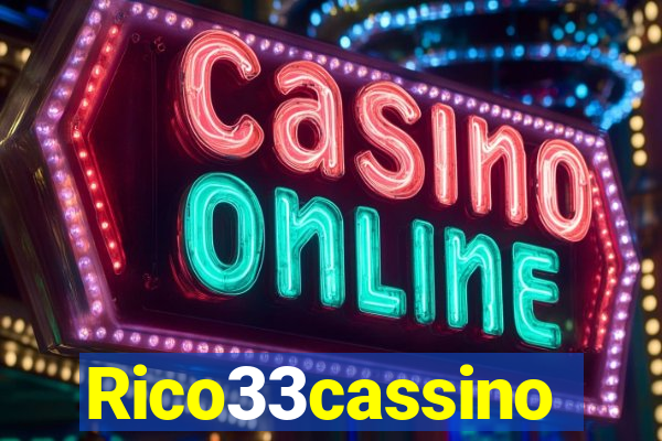 Rico33cassino