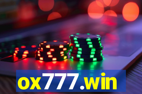 ox777.win