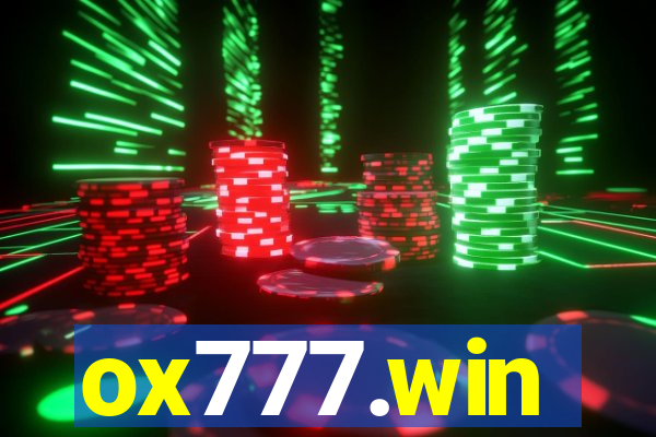 ox777.win