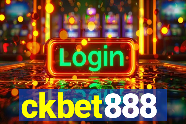 ckbet888