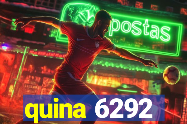 quina 6292