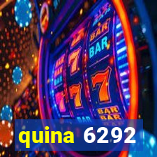 quina 6292